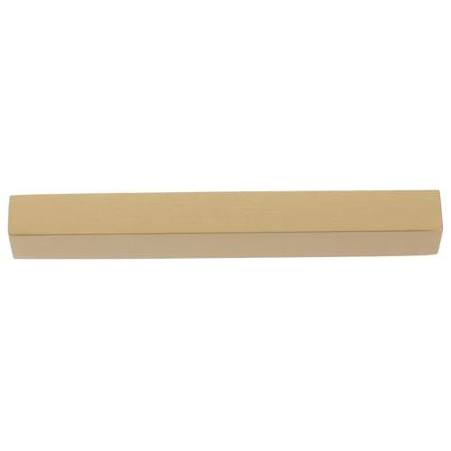 SEWACC Kupfer Paperweight Kalligraphie Zubehör Elegantes Design Büro Schreibtischdekoration Robust Langlebig Einfache Reinigung SEWACC Kupfer Paperweight Kalligraphie Zubehör Elegantes Design Büro Schreibtischdekoration Robust Langlebig Einfache Reinigung von SEWACC