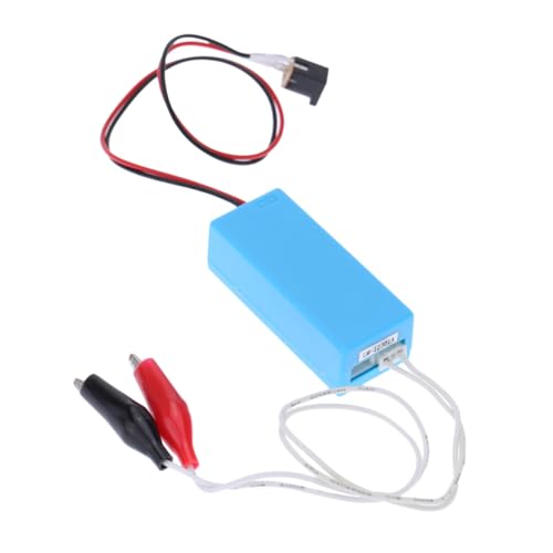 SEWACC Lamp Tube Tester LCD Bildschirmprüfer Ccfl Hintergrundbeleuchtung Tester für Laptop Monitor Tv Reparatur Hochspannungsschutz von SEWACC