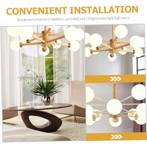 SEWACC Lampenschirm Ersatzglas Milchglas Pendelleuchte Kugelform Schraubfassung Deckenleuchte Schutzabdeckung für Innenbeleuchtung Wohnzimmer Hotel Schlafzimmer SEWACC Lampenschirm Ersatzglas Milchglas Pendelleuchte Kugelform Schraubfassung Deckenleuchte Schutzabdeckung für Innenbeleuchtung Wohnzimmer Hotel Schlafzimmer von SEWACC