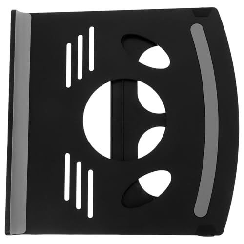 SEWACC Laptopständer für Schreibtisch Verstellbarer Tragbarer Notebook Halter Ergonomisch für Büro Zuhause und Unterwegs für Laptops und Tablets SEWACC Laptopständer für Schreibtisch Verstellbarer Tragbarer Notebook Halter Ergonomisch für Büro Zuhause und Unterwegs für Laptops und Tablets von SEWACC