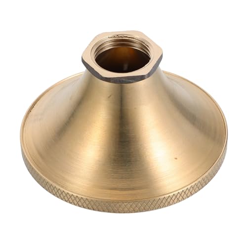 SEWACC Messing Duschkopf Handbrause Vintage Stil Einzelspray Wassersparend Handheld Brausekopf Passend Schnelle Installation Europäisch Klassisch Badezimmer Dusche SEWACC Messing Duschkopf Handbrause Vintage Stil Einzelspray Wassersparend Handheld Brausekopf Passend Schnelle Installation Europäisch Klassisch Badezimmer Dusche von SEWACC