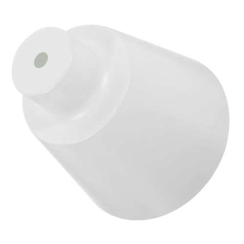 SEWACC Metall Lampenschirm für Tischlampen Weißer Metall lampenschirm Wachs schmelzend Multifunktional als Kerzenschirm Modern Leicht zu Reinigen Dekorativ für Zuhause und Büro SEWACC Metall Lampenschirm für Tischlampen Weißer Metall lampenschirm Wachs schmelzend Multifunktional als Kerzenschirm Modern Leicht zu Reinigen Dekorativ für Zuhause und Büro von SEWACC