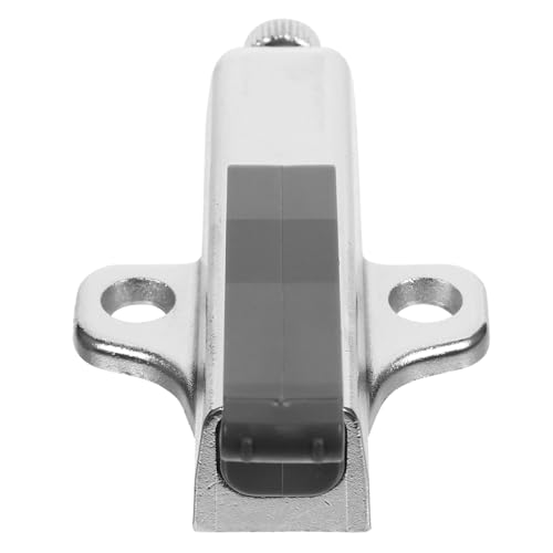SEWACC Metall Soft Closing Türdämpfer Schranktür Stoßdämpfer Türpuffer Geräuschlos für Holz Metall Glas Schranktüren Installieren Schwerlast Stoßschutz Buffer SEWACC Metall Soft Closing Türdämpfer Schranktür Stoßdämpfer Türpuffer Geräuschlos für Holz Metall Glas Schranktüren Installieren Schwerlast Stoßschutz Buffer von SEWACC