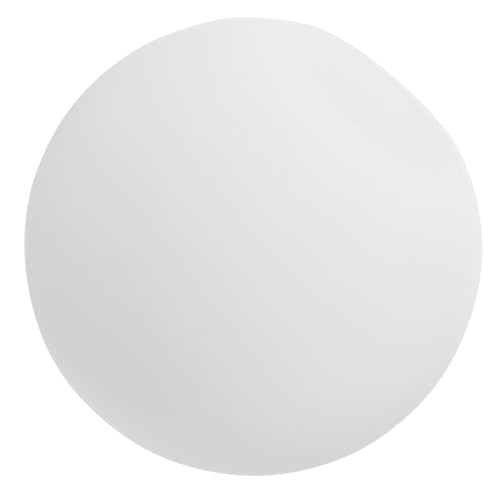 SEWACC Milchglas Lampenschirm Ersatz für Pendelleuchte Handgeblasener Langlebiger und Farbechter Lampenschirm mit Durchmesser und Öffnung für Einfache Installation und Individuellen Stil SEWACC Milchglas Lampenschirm Ersatz für Pendelleuchte Handgeblasener Langlebiger und Farbechter Lampenschirm mit Durchmesser und Öffnung für Einfache Installation und Individuellen Stil von SEWACC