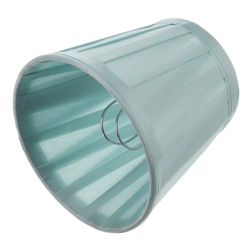 SEWACC Moderner Lampenschirm Faltbarer Lampenbezug Leicht zu Montieren Passend für Steh Tisch und Wandleuchten Stilvolle Wohnraumbeleuchtung Ersatz für Beschädigte Lampenschirme SEWACC Moderner Lampenschirm Faltbarer Lampenbezug Leicht zu Montieren Passend für Steh Tisch und Wandleuchten Stilvolle Wohnraumbeleuchtung Ersatz für Beschädigte Lampenschirme von SEWACC