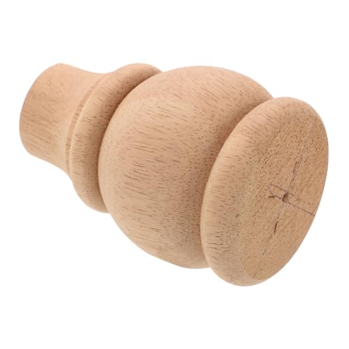 SEWACC Möbelfuß Holz Ersatzbeine für Möbel Stabile Tischbeine für Kommode Sofa Schrank Vielseitige Holzbeine mit Einfacher Montage und Langlebiger SEWACC Möbelfuß Holz Ersatzbeine für Möbel Stabile Tischbeine für Kommode Sofa Schrank Vielseitige Holzbeine mit Einfacher Montage und Langlebiger von SEWACC