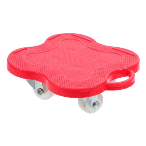 SEWACC Möbelheber Schwerlast Möbelwagen Mit 360-grad Drehung Für Kühlschrank Sofa Schrank Rot Möbeltransportwerkzeug Tragbares Design SEWACC Möbelheber Schwerlast Möbelwagen Mit 360-grad Drehung Für Kühlschrank Sofa Schrank Rot Möbeltransportwerkzeug Tragbares Design von SEWACC