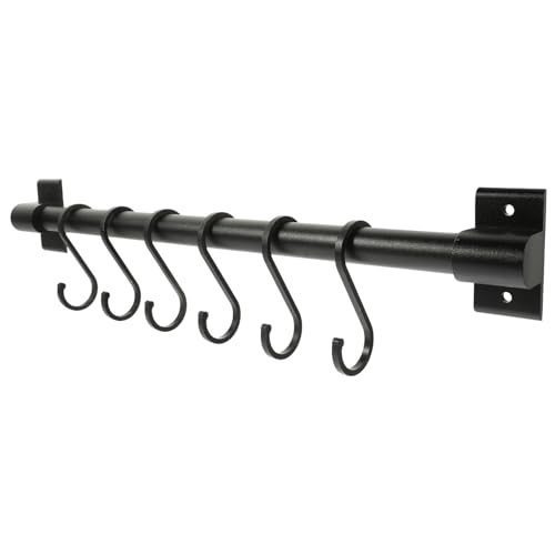 SEWACC Multifunktionaler Küchenutensilien Halter Edelstahl Wandhaken Rostfrei Leicht zu Montieren Glatte Oberfläche Starke Tragkraft für Küchenorganisation und Platzsparende Aufbewahrung SEWACC Multifunktionaler Küchenutensilien Halter Edelstahl Wandhaken Rostfrei Leicht zu Montieren Glatte Oberfläche Starke Tragkraft für Küchenorganisation und Platzsparende Aufbewahrung von SEWACC