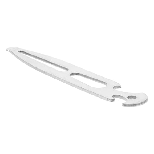 SEWACC Multifunktionaler aus Robustes Reparaturwerkzeug und Flaschenöffner Tragbarer Notfall bootsschlüssel für Vielseitigen Einsatz SEWACC Multifunktionaler aus Robustes Reparaturwerkzeug und Flaschenöffner Tragbarer Notfall bootsschlüssel für Vielseitigen Einsatz von SEWACC