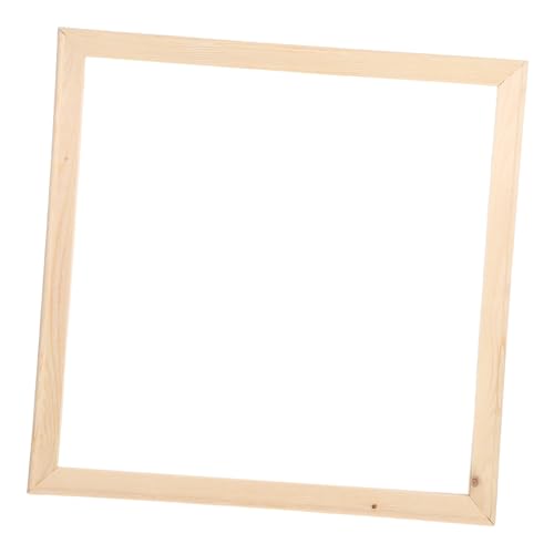 SEWACC Holzrahmen Für Leinwand Mit Abnehmbarem Keilrahmendesign Für Ölgemälde Poster Und Digitale Kunst DIY Heimwerkerprojekte SEWACC Holzrahmen Für Leinwand Mit Abnehmbarem Keilrahmendesign Für Ölgemälde Poster Und Digitale Kunst DIY Heimwerkerprojekte von SEWACC