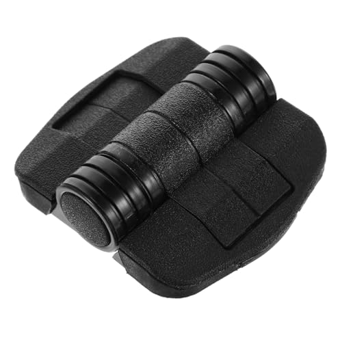 SEWACC Nylon Kunststoff Scharnier Türscharnier Möbel Zubehör Langlebig Rostfrei Einfache Montage für Schranktür Zimmertür Küchenschranktüren Geeignet SEWACC Nylon Kunststoff Scharnier Türscharnier Möbel Zubehör Langlebig Rostfrei Einfache Montage für Schranktür Zimmertür Küchenschranktüren Geeignet von SEWACC