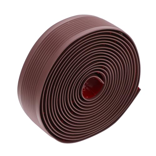 SEWACC PVC Treppenstufen Antirutschstreifen Breit Selbstklebend Rutschfester Treppenschutz Für Badezimmer Pool Und Feuchte Bereiche Flexibel Zuschneidbar Rubber Stair Edge Safety SEWACC PVC Treppenstufen Antirutschstreifen Breit Selbstklebend Rutschfester Treppenschutz Für Badezimmer Pool Und Feuchte Bereiche Flexibel Zuschneidbar Rubber Stair Edge Safety von SEWACC