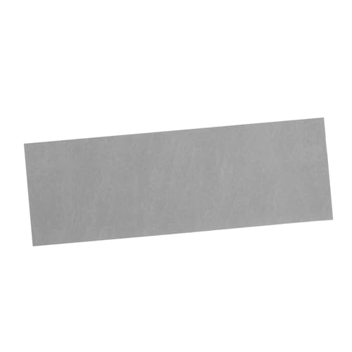SEWACC Polyester Teppichpads für Langlebigkeit Waschbare Stufenmatten für Stark Frequentierte Bereiche von SEWACC
