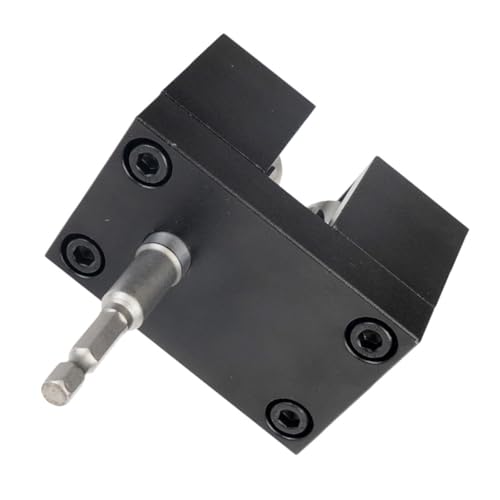 SEWACC Professionelles Rohrspreizer Werkzeug Hochleistungs-metallrohr Crimper mit Ergonomischem Griff für Kupfer Edelstahlrohre Schnelles Präzises Aufweiten und Sichere Verbindungen im von SEWACC