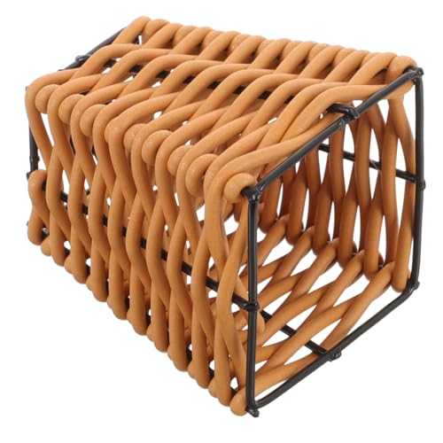 SEWACC Rattan Lampenschirm Deckenleuchte Naturfaser Gewebt Pendelleuchte Ersatz Lampenschirm Wohnzimmer Schlafzimmer Warmes Hotel Restaurant SEWACC Rattan Lampenschirm Deckenleuchte Naturfaser Gewebt Pendelleuchte Ersatz Lampenschirm Wohnzimmer Schlafzimmer Warmes Hotel Restaurant von SEWACC