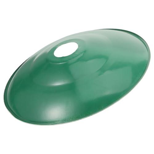SEWACC Retro Emaille Lampenschirm für Straßenlaternen Wasserdichte Industrielle Lampenabdeckung für Außenbeleuchtung Langlebig und Pflegeleicht für Garten und SEWACC Retro Emaille Lampenschirm für Straßenlaternen Wasserdichte Industrielle Lampenabdeckung für Außenbeleuchtung Langlebig und Pflegeleicht für Garten und von SEWACC