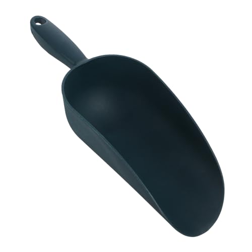 SEWACC Robuste Gartenschaufel Kunststoff Handliche Leichte Pflanzkelle Multifunktional für Graben Jäten und Umpflanzen Ergonomisch für Gartenarbeit und Outdoor Aktivitäten Geeignet von SEWACC