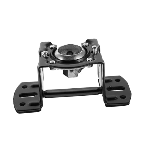 SEWACC Robuste Halterung für Sichere Installation Hänger für Wohnräume Schlafzimmer und Küchen Vielseitige Deckenventilator Unterstützung SEWACC Robuste Halterung für Sichere Installation Hänger für Wohnräume Schlafzimmer und Küchen Vielseitige Deckenventilator Unterstützung von SEWACC