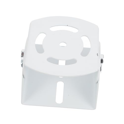 SEWACC Robuste Überwachungskamera Halterung aus Dickes Gestell Stabile Wandhalterung für Indoor und Outdoor Zuverlässiger Montagehalter für CCTV und Ip Kameras Einfache Installation von SEWACC