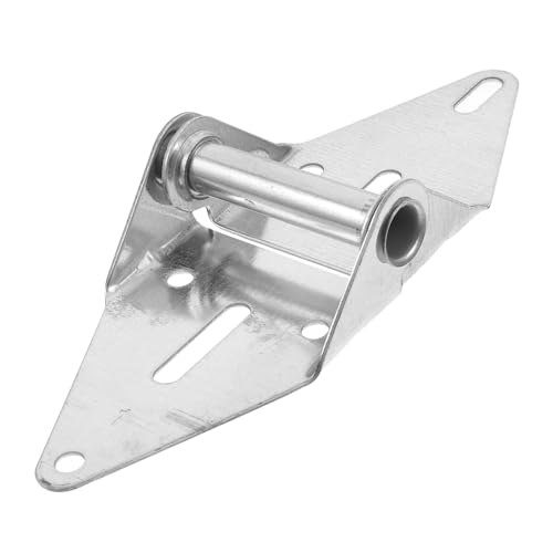 SEWACC Robustes Garagentorscharniere Türscharnier Ersatz Heavy Duty Garage Tür Scharnier Langlebig Einfach zu Montieren Geeignet für Garagentore SEWACC Robustes Garagentorscharniere Türscharnier Ersatz Heavy Duty Garage Tür Scharnier Langlebig Einfach zu Montieren Geeignet für Garagentore von SEWACC
