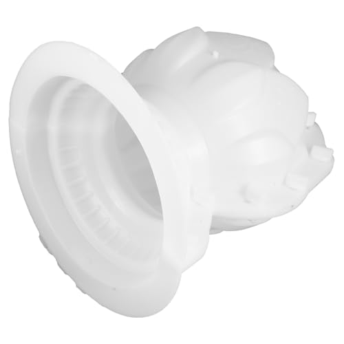 SEWACC Römische Säulendekoration Lotus Kugel Form Garten Zaun Balkon Geländer Ornament Feng Shui Fengshui Balustrade Mold von SEWACC