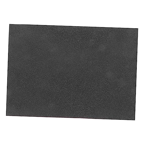 SEWACC Gummi Anti-rutsch-Paste Griffmaterialplatte Sauber Entfernen Sicherheits-schleifband Anti-traktionsband Für Handys Kameras Werkzeuge von SEWACC