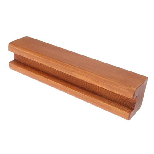 SEWACC Rutschfester Ständer für Bilderrahmen und Kunstwerke Stabiler Halter für Schlafzimmer Wohnzimmer Badezimmer Minimalistisches Design Eleganter Look SEWACC Rutschfester Ständer für Bilderrahmen und Kunstwerke Stabiler Halter für Schlafzimmer Wohnzimmer Badezimmer Minimalistisches Design Eleganter Look von SEWACC