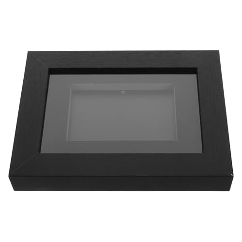SEWACC Sammlerkarten Vitrine mit Slot Wandmontierter für Trading Cards Glare Transparentes Schutzcover für Langlebige Präsentation und Elegantes Design SEWACC Sammlerkarten Vitrine mit Slot Wandmontierter für Trading Cards Glare Transparentes Schutzcover für Langlebige Präsentation und Elegantes Design von SEWACC