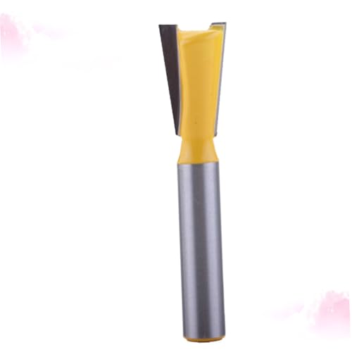 SEWACC Schaft Dovetail Fräser Holzfräser Hartmetall Schneidkopf Cnc Fräswerkzeug für Gravurmaschine Holzbearbeitung Ersatzteil Lang SEWACC Schaft Dovetail Fräser Holzfräser Hartmetall Schneidkopf Cnc Fräswerkzeug für Gravurmaschine Holzbearbeitung Ersatzteil Lang von SEWACC