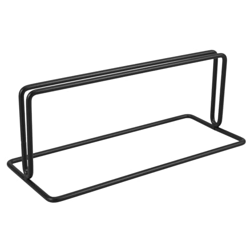 SEWACC Schallwand-Basis-Schreibtisch-Trennklemmen Sichtschutz-Panel-Halterung Halterung Schreibtisch-Trennwand-Unterstützung Brillen-Bildschirm-Clips Für Den von SEWACC