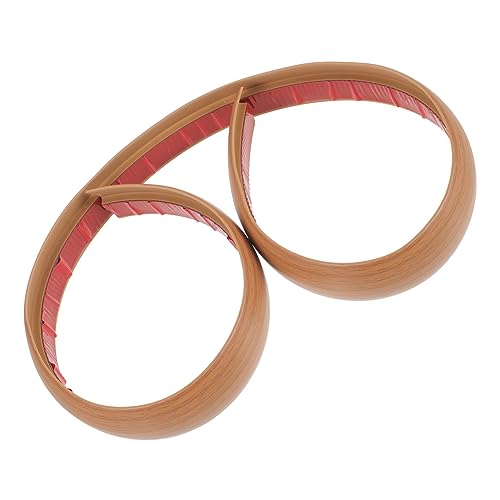 SEWACC Selbstklebende PVC Boden Übergangsleiste für Teppich Fliesen Widerstandsfähige Türschwelle mit Holzoptik Praktische Fußboden Abdeckleiste für Heim Gewerbe Einfache Montage SEWACC Selbstklebende PVC Boden Übergangsleiste für Teppich Fliesen Widerstandsfähige Türschwelle mit Holzoptik Praktische Fußboden Abdeckleiste für Heim Gewerbe Einfache Montage von SEWACC