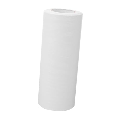 SEWACC Selbstklebende PVC Sockelleiste Flexible Zierleiste Wand Bodenkanten Weiß Holzmaserung Mittel Einfach Zuschneidbar Für Innen Außenbereiche SEWACC Selbstklebende PVC Sockelleiste Flexible Zierleiste Wand Bodenkanten Weiß Holzmaserung Mittel Einfach Zuschneidbar Für Innen Außenbereiche von SEWACC