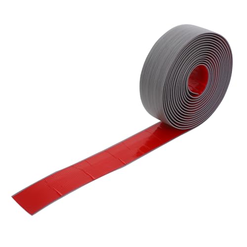 SEWACC Selbstklebender Übergangsprofil für Fußböden Flexible Flache Bodenabschlussleiste Einfach Zuschneidbar für Türdurchgänge und Unebene Böden Nahtlose Integration SEWACC Selbstklebender Übergangsprofil für Fußböden Flexible Flache Bodenabschlussleiste Einfach Zuschneidbar für Türdurchgänge und Unebene Böden Nahtlose Integration von SEWACC