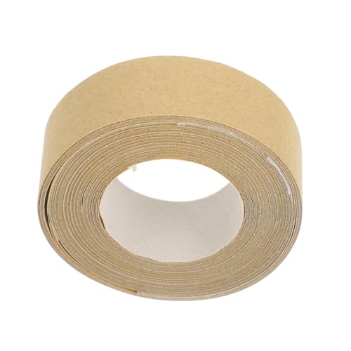 SEWACC Selbstklebendes Lampenschirm Band Rolle DIY Lampenschirm Kit Edle Stoffeinfassung für Tischlampen Vielseitige Dekoration Robuste und Pflegeleichte Materialien SEWACC Selbstklebendes Lampenschirm Band Rolle DIY Lampenschirm Kit Edle Stoffeinfassung für Tischlampen Vielseitige Dekoration Robuste und Pflegeleichte Materialien von SEWACC