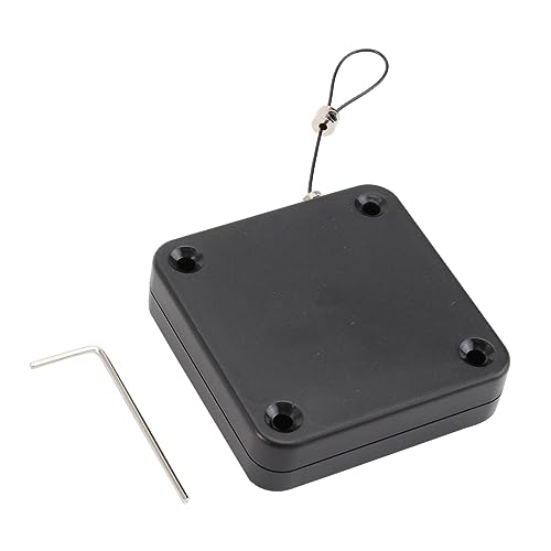 SEWACC Selbstschließender Türschließer ohne Bohren mit Automatischer Sensor Starke Einfache Klebeinstallation für Innen und Zimmertüren für Büro und Zuhause von SEWACC