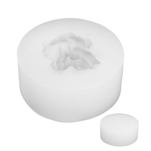 SEWACC Silikon Kerzenform Nelkenblüte Hochtemperaturbeständig DIY Kerzengießen Teelichtform für Wachs und Harz Basteln Hausdekoration SEWACC Silikon Kerzenform Nelkenblüte Hochtemperaturbeständig DIY Kerzengießen Teelichtform für Wachs und Harz Basteln Hausdekoration von SEWACC