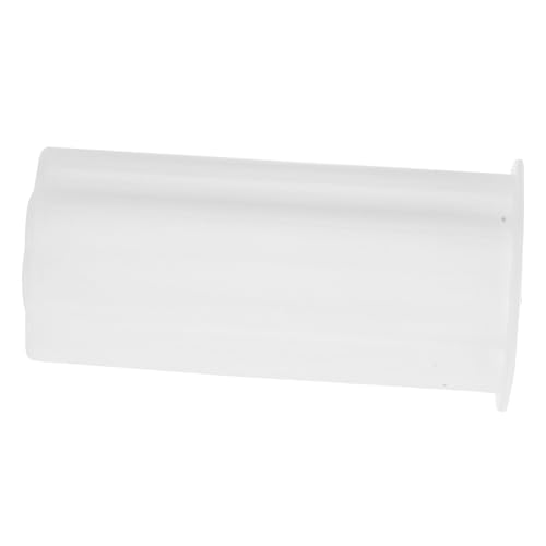 SEWACC Silikon Kerzenform Vierblättriges Kleeblatt DIY Gießform für Duftkerzen Kreative Silikonform zum Kerzenmachen für Heimdekoration und Geschenkideen von SEWACC