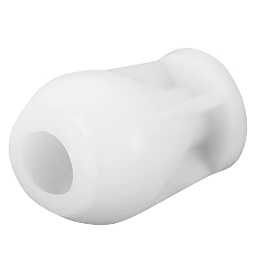 SEWACC Silikon Kerzenform für DIY Kerzen Seifen Gießen Hitzebeständig Lebensmittelecht Vielseitig für Duftkerzen und Dekorationen Einfach zu Entformen Sicher für Handwerk SEWACC Silikon Kerzenform für DIY Kerzen Seifen Gießen Hitzebeständig Lebensmittelecht Vielseitig für Duftkerzen und Dekorationen Einfach zu Entformen Sicher für Handwerk von SEWACC