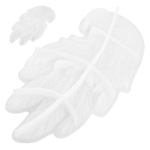 SEWACC Silikonform Adlerkopf Vogelanhänger Mould für DIY Wanddeko und Hängender Schmuck Stabile Silikonform mit Feinen Details für Resin Harz Bastelprojekte Zuhause und Büro SEWACC Silikonform Adlerkopf Vogelanhänger Mould für DIY Wanddeko und Hängender Schmuck Stabile Silikonform mit Feinen Details für Resin Harz Bastelprojekte Zuhause und Büro von SEWACC