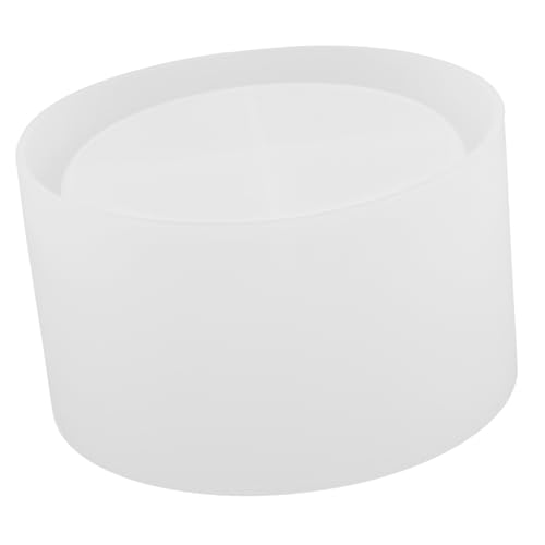 SEWACC Silikonform Pflanzgefäß Gießform Zylindrischer Blumentopf DIY Form für Pflanzgefäß Basteln mit Glitzer Pigmenten Kreative Blumentopfform für Epoxidharz und Harzkunst SEWACC Silikonform Pflanzgefäß Gießform Zylindrischer Blumentopf DIY Form für Pflanzgefäß Basteln mit Glitzer Pigmenten Kreative Blumentopfform für Epoxidharz und Harzkunst von SEWACC