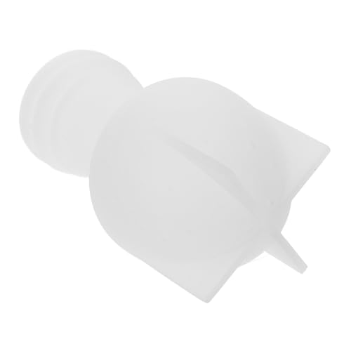 SEWACC Silikonform Pilzform Flexibel Langlebig Multifunktional für DIY Kerzen Seifen Eiswürfel Gießform Wiederverwendbar Originelles Basteln Geschenkidee SEWACC Silikonform Pilzform Flexibel Langlebig Multifunktional für DIY Kerzen Seifen Eiswürfel Gießform Wiederverwendbar Originelles Basteln Geschenkidee von SEWACC