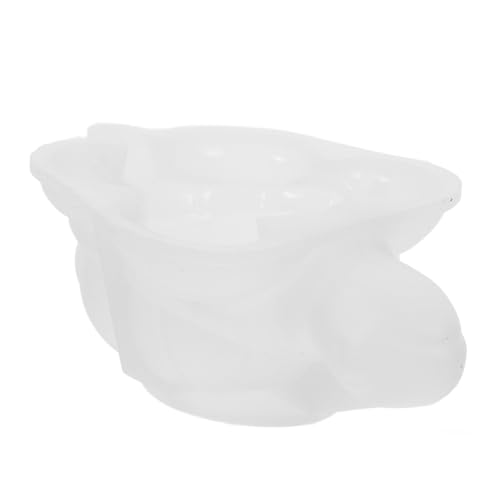 SEWACC Silikonform Schildkröte DIY Epoxidharz Gießform Präzise Tierdesign für Einzigartige Teefiguren Tischdeko Basteln Einfach für Anfänger Geeignet SEWACC Silikonform Schildkröte DIY Epoxidharz Gießform Präzise Tierdesign für Einzigartige Teefiguren Tischdeko Basteln Einfach für Anfänger Geeignet von SEWACC