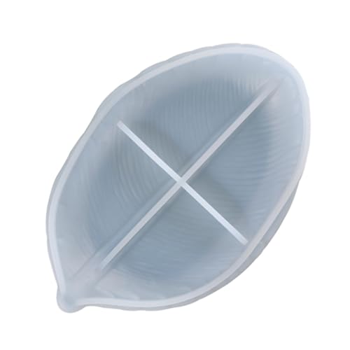 SEWACC Silikonform Tablett Flexibel Langlebig DIY Gießform für Schmuck Aufbewahrung Kreativ Gießen Epoxidharz Kunsthandwerk SEWACC Silikonform Tablett Flexibel Langlebig DIY Gießform für Schmuck Aufbewahrung Kreativ Gießen Epoxidharz Kunsthandwerk von SEWACC