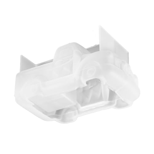 SEWACC Silikonform für Auto Blumentöpfe Kreative Pflanzgefäß Gießform für Sukkulenten Wiederverwendbar Hitzebeständig für Kunsthandwerk und Dekoration SEWACC Silikonform für Auto Blumentöpfe Kreative Pflanzgefäß Gießform für Sukkulenten Wiederverwendbar Hitzebeständig für Kunsthandwerk und Dekoration von SEWACC