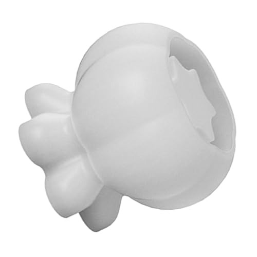 SEWACC Silikonharzform Glücksbeutel Vase Form für DIY Blumenvasen Epoxidharz Gießform Langlebig Einfache Entformung für Tischdekoration Wohnraumgestaltung SEWACC Silikonharzform Glücksbeutel Vase Form für DIY Blumenvasen Epoxidharz Gießform Langlebig Einfache Entformung für Tischdekoration Wohnraumgestaltung von SEWACC