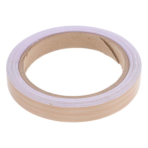 SEWACC Simulation Holzmaserung Kantenband Selbstklebend für Möbel und Schrankreparaturen Breit zur Verdeckung von Wandlücken für Ansprechende SEWACC Simulation Holzmaserung Kantenband Selbstklebend für Möbel und Schrankreparaturen Breit zur Verdeckung von Wandlücken für Ansprechende von SEWACC