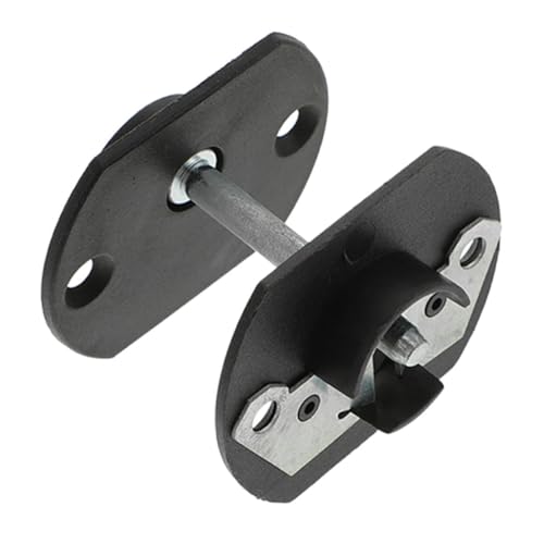 SEWACC Sofa Verbinder aus PE und Eisen Stabile Langlebige Ecksofa Connectors mit Verzahntem Design Ersatz für Couchmöbel Robust und Wiederverwendbar Teilig von SEWACC