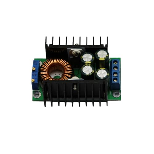 SEWACC Solarlademodul Leistungsmodul Mit Konstanter Spannung Solar- Led-treiber-stromversorgung Energieversorgungs Modul Stromversorgungsmodul Für Auto SEWACC Solarlademodul Leistungsmodul Mit Konstanter Spannung Solar- Led-treiber-stromversorgung Energieversorgungs Modul Stromversorgungsmodul Für Auto von SEWACC