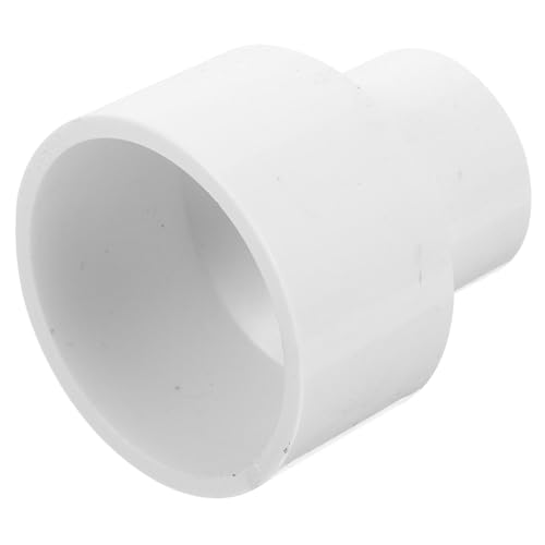 SEWACC Toiletten Schlauchadapter aus Langlebigem Material Dicht Verformungsfrei Schnelles Verbinden für Waschmaschinen Wasserschläuche Auslaufsicher mit Sicherem Verriegelungsmechanismus SEWACC Toiletten Schlauchadapter aus Langlebigem Material Dicht Verformungsfrei Schnelles Verbinden für Waschmaschinen Wasserschläuche Auslaufsicher mit Sicherem Verriegelungsmechanismus von SEWACC