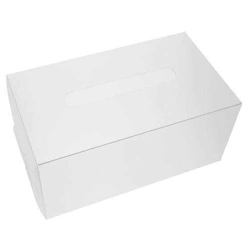 SEWACC Transparente Quadratische Raffle Box aus Stabilem Kunststoff Multifunktionale Spenden Losbox für Veranstaltungen mit Schlitz zur Sicheren Aufbewahrung von Visitenkarten und Losen SEWACC Transparente Quadratische Raffle Box aus Stabilem Kunststoff Multifunktionale Spenden Losbox für Veranstaltungen mit Schlitz zur Sicheren Aufbewahrung von Visitenkarten und Losen von SEWACC